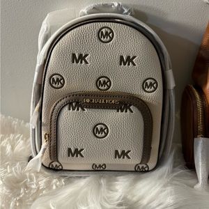 Michael Kors Extra Small Backpack